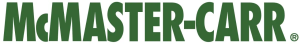 McMaster logo