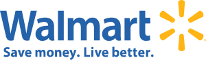 Walmart logo