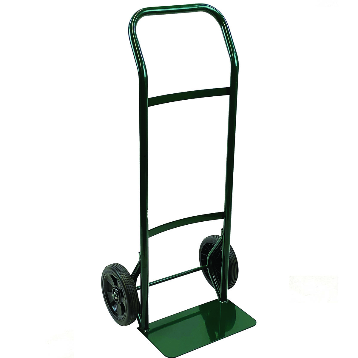 Harper Trucks 6781 Harper Appliance Hand Truck, Dark Green - View #8