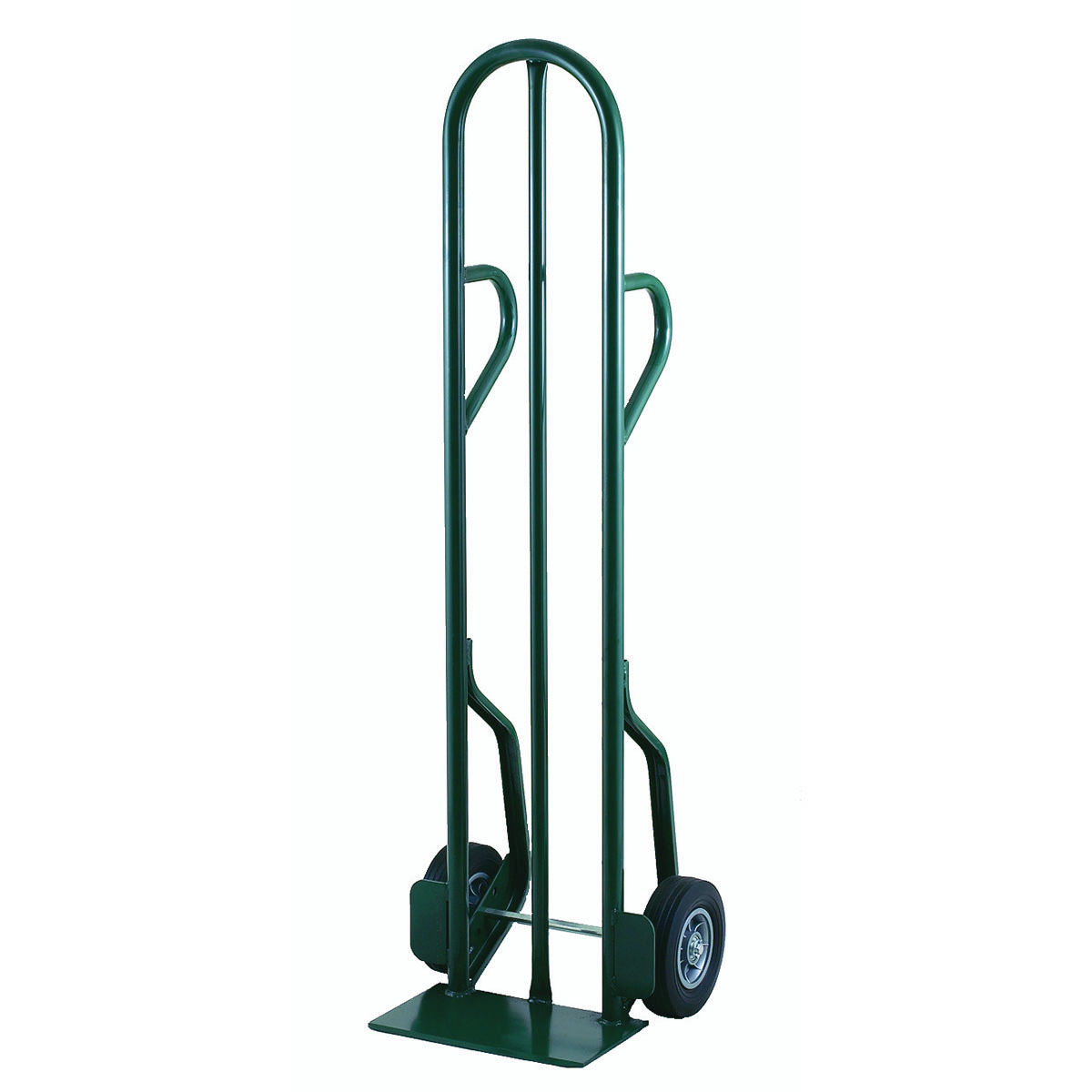 Harper Trucks 6781 Harper Appliance Hand Truck, Dark Green