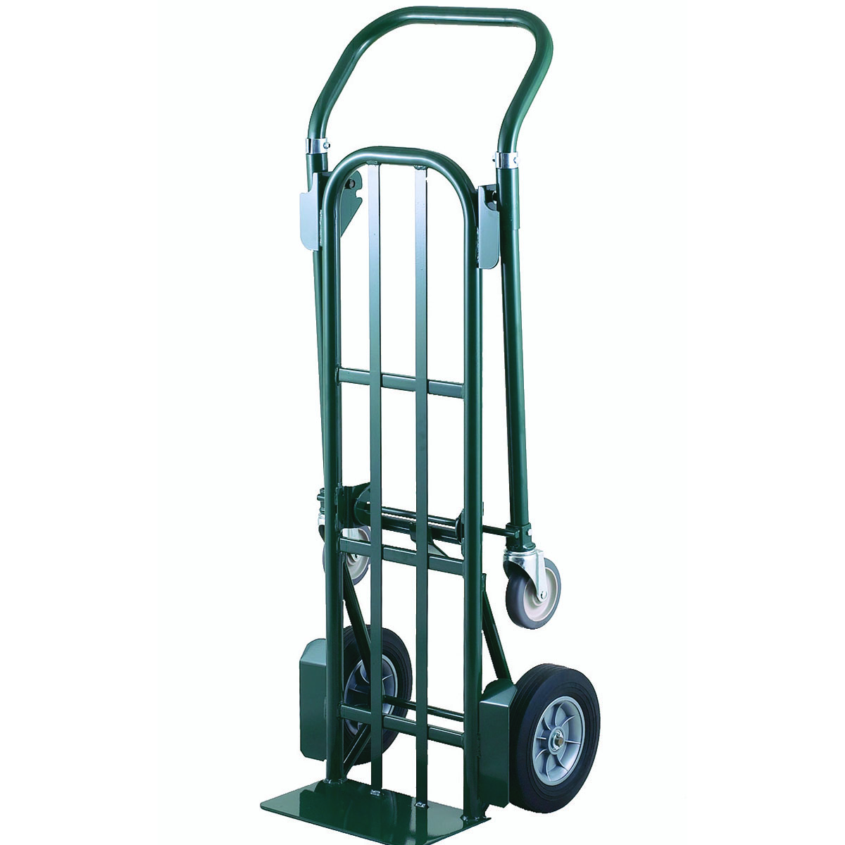 Harper Trucks 6781 Harper Appliance Hand Truck, Dark Green - View #11